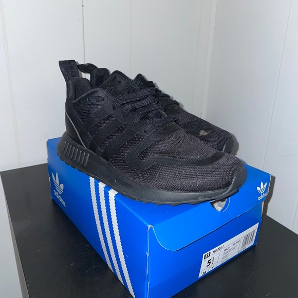 adidas Other - Adidas Kids Multix Shoes in black
